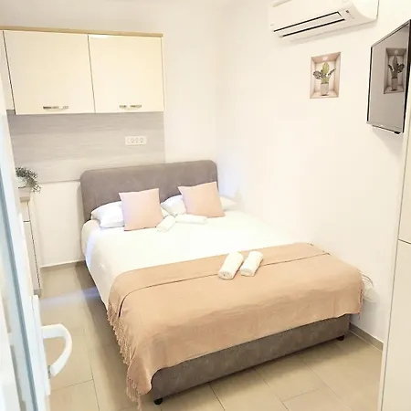 شقة Sweet Mia Centar *